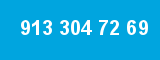 913 304 72 69 913 304 72 69